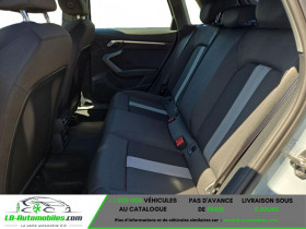 Audi A3 35 TFSI Mild Hybrid 150 BVA  occasion � Beaupuy - photo n�8