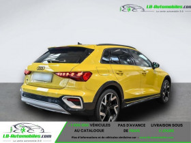 Audi A3 35 TFSI Mild Hybrid 150 BVA  occasion � Beaupuy - photo n�4