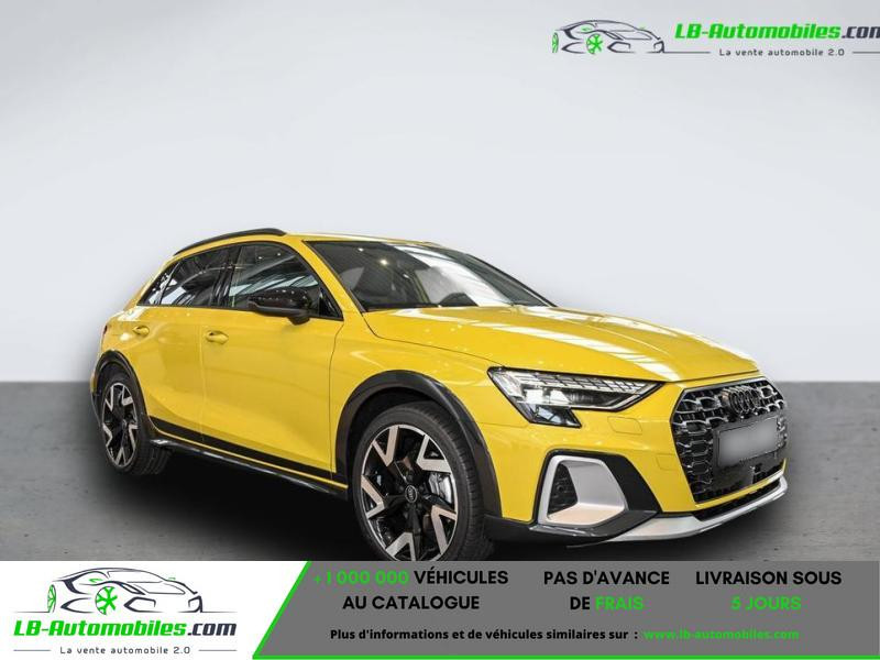 Audi A3 35 TFSI Mild Hybrid 150 BVA  occasion  Beaupuy - photo n2