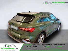 Audi A3 35 TFSI Mild Hybrid 150 BVA  occasion � Beaupuy - photo n�2