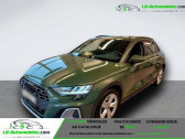 Audi A3 occasion année 2024 boite Automatique Annonce Audi A3 occasion Essence 35 TFSI Mild Hybrid 150 BVA à Beaupuy