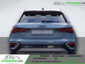 Audi A3 35 TFSI Mild Hybrid 150 BVA  occasion � Beaupuy - photo n�7