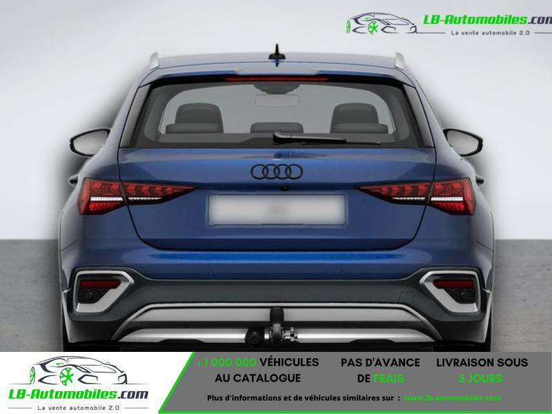 Audi A3 35 TFSI Mild Hybrid 150 BVA  occasion  Beaupuy - photo n4