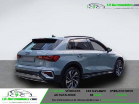 Audi A3 35 TFSI Mild Hybrid 150 BVA  occasion � Beaupuy - photo n�4