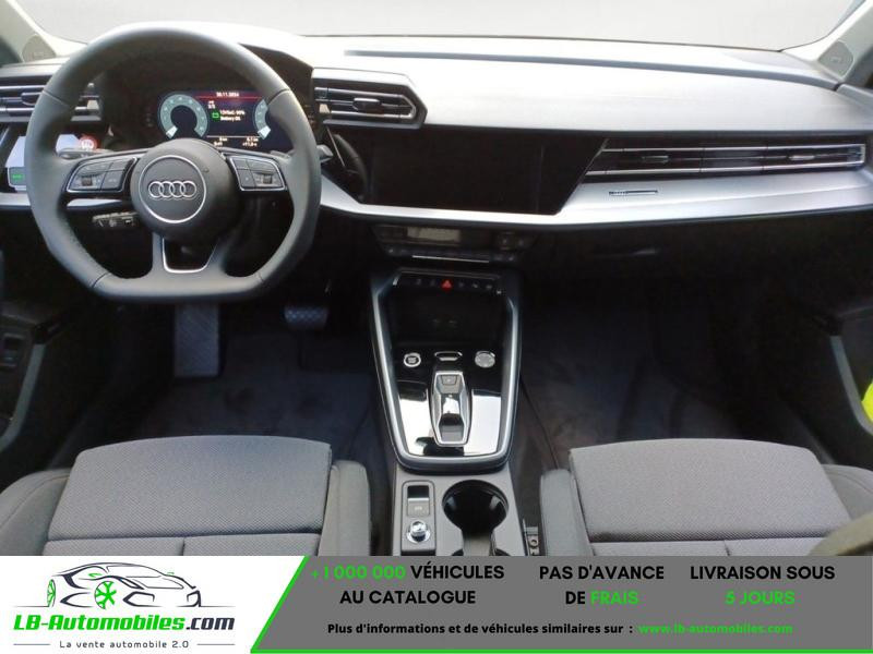 Audi A3 35 TFSI Mild Hybrid 150 BVA  occasion  Beaupuy - photo n3