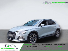 Audi A3 35 TFSI Mild Hybrid 150 BVA  occasion � Beaupuy - photo n�2