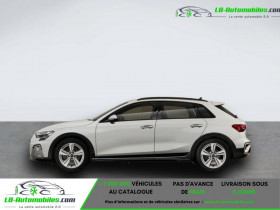 Audi A3 35 TFSI Mild Hybrid 150 BVA  occasion � Beaupuy - photo n�2