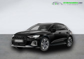 Audi A3 35 TFSI Mild Hybrid 150 BVA   Beaupuy 31