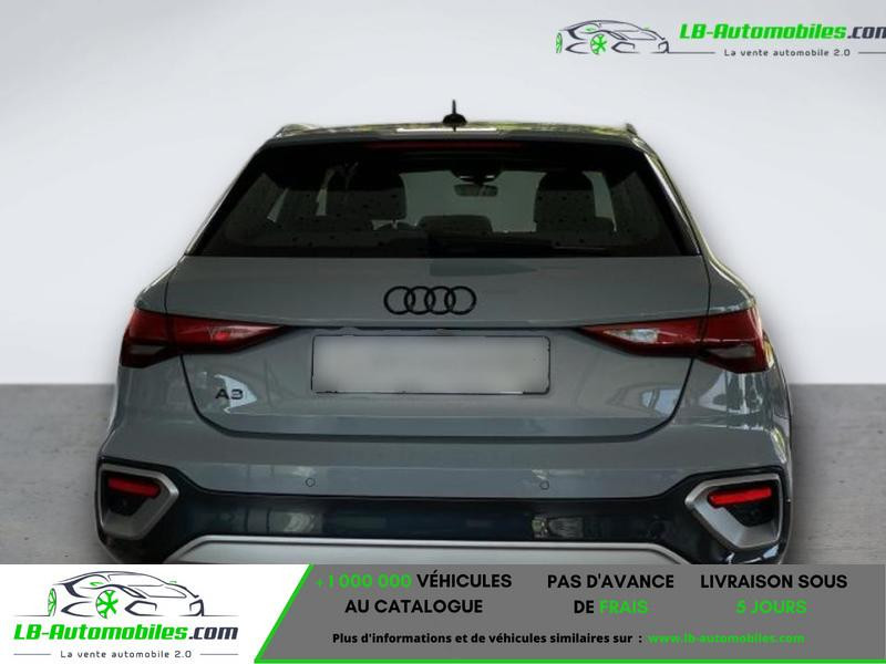 Audi A3 35 TFSI Mild Hybrid 150 BVA  occasion  Beaupuy - photo n6