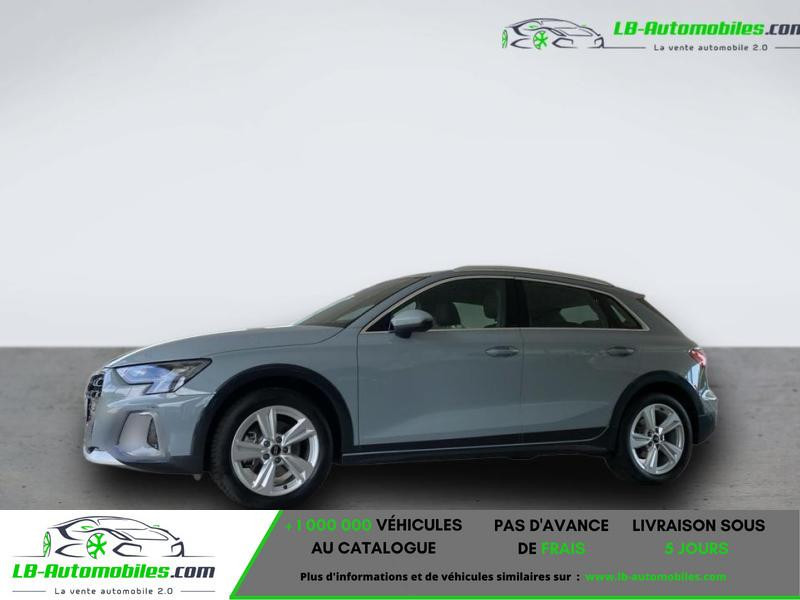 Audi A3 35 TFSI Mild Hybrid 150 BVA  occasion  Beaupuy - photo n5
