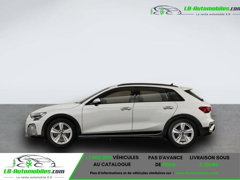 Audi A3 35 TFSI Mild Hybrid 150 BVA  occasion  Beaupuy - photo n2
