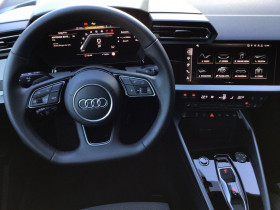 Audi A3 35 TFSI Mild Hybrid 150 BVA  occasion  Beaupuy - photo n2