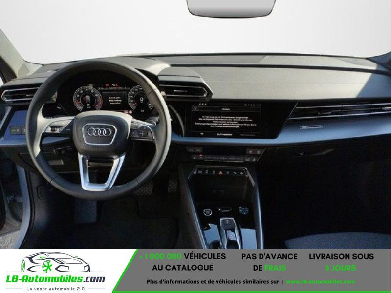 Audi A3 35 TFSI Mild Hybrid 150 BVA 2025 - photo n°3 Audi A3 35 TFSI Mild Hybrid 150 BVA  occasion à Beaupuy - photo n°3