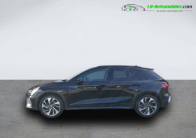 Audi A3 35 TFSI Mild Hybrid 150 BVA  occasion  Beaupuy - photo n4