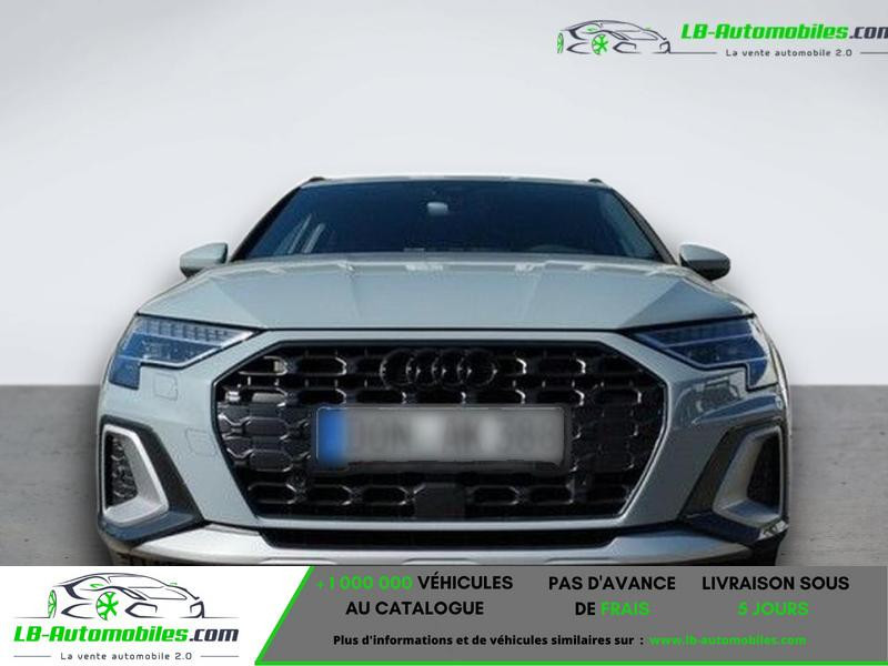 Audi A3 35 TFSI Mild Hybrid 150 BVA 2025 - photo n°5 Audi A3 35 TFSI Mild Hybrid 150 BVA  occasion à Beaupuy - photo n°5