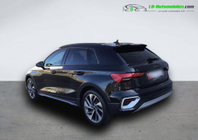 Audi A3 35 TFSI Mild Hybrid 150 BVA  occasion  Beaupuy - photo n3