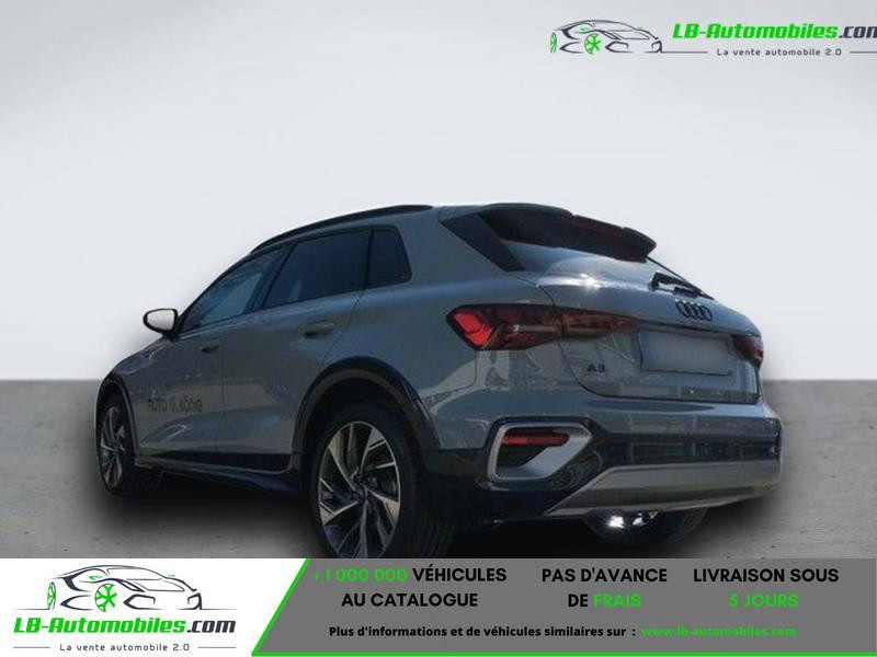 Audi A3 35 TFSI Mild Hybrid 150 BVA 2025 - photo n°4 Audi A3 35 TFSI Mild Hybrid 150 BVA  occasion à Beaupuy - photo n°4