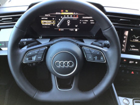 Audi A3 35 TFSI Mild Hybrid 150 BVA  occasion  Beaupuy - photo n6