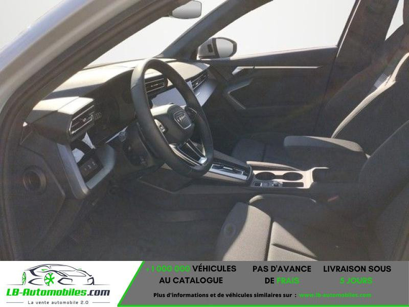 Audi A3 35 TFSI Mild Hybrid 150 BVA 2025 - photo n°8 Audi A3 35 TFSI Mild Hybrid 150 BVA  occasion à Beaupuy - photo n°8