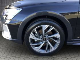 Audi A3 35 TFSI Mild Hybrid 150 BVA  occasion  Beaupuy - photo n7