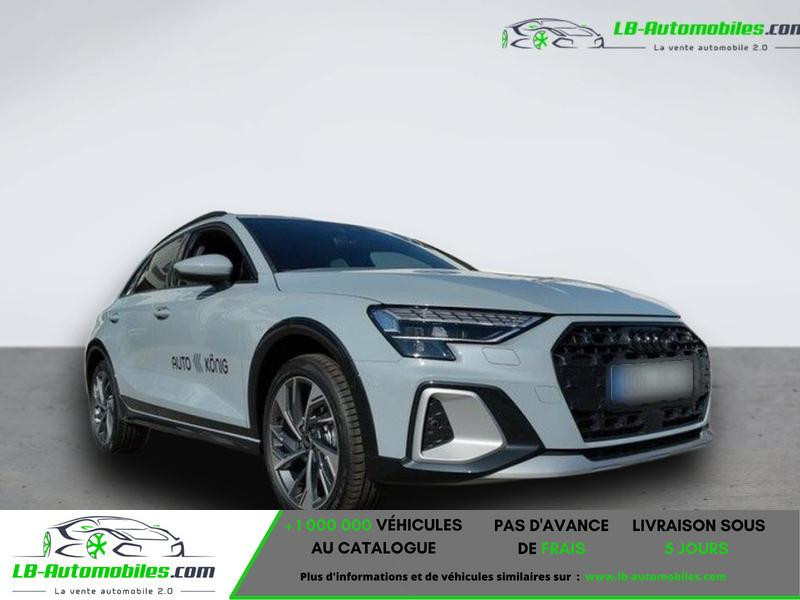 Audi A3 35 TFSI Mild Hybrid 150 BVA 2025 Audi A3 35 TFSI Mild Hybrid 150 BVA  occasion à Beaupuy