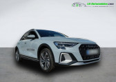 Audi A3 occasion année 2025 boite Automatique Annonce Audi A3 occasion Essence 35 TFSI Mild Hybrid 150 BVA à Beaupuy