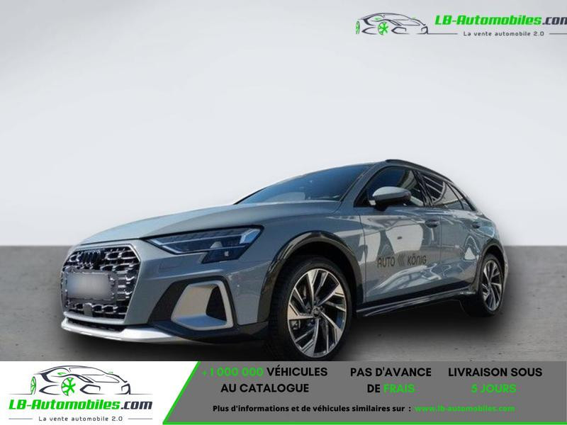 Audi A3 35 TFSI Mild Hybrid 150 BVA 2025 - photo n°2 Audi A3 35 TFSI Mild Hybrid 150 BVA  occasion à Beaupuy - photo n°2