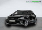 Annonce Audi A3 occasion Essence 35 TFSI Mild Hybrid 150 BVA  Beaupuy