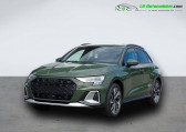 Annonce Audi A3 occasion Essence 35 TFSI Mild Hybrid 150 BVA  Beaupuy