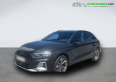 Audi A3 35 TFSI Mild Hybrid 150 BVA   Beaupuy 31