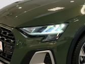 Audi A3 occasion année 2024 boite Automatique Annonce Audi A3 occasion Essence 35 TFSI Mild Hybrid 150 BVA à Beaupuy