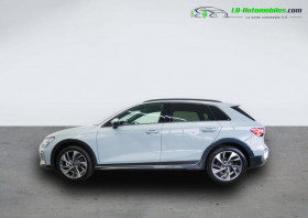 Audi A3 35 TFSI Mild Hybrid 150 BVA  occasion  Beaupuy - photo n15