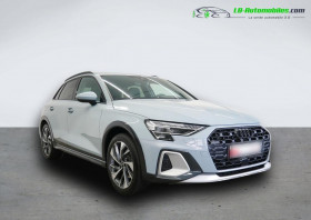 Audi A3 35 TFSI Mild Hybrid 150 BVA  occasion  Beaupuy - photo n14