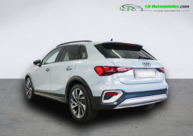 Audi A3 35 TFSI Mild Hybrid 150 BVA  occasion  Beaupuy - photo n11