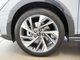 Audi A3 35 TFSI Mild Hybrid 150 BVA  occasion  Beaupuy - photo n8
