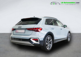 Audi A3 35 TFSI Mild Hybrid 150 BVA  occasion  Beaupuy - photo n13