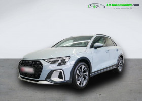 Audi A3 35 TFSI Mild Hybrid 150 BVA  occasion  Beaupuy - photo n12