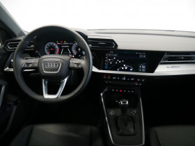 Audi A3 35 TFSI Mild Hybrid 150 BVA  occasion  Beaupuy - photo n4