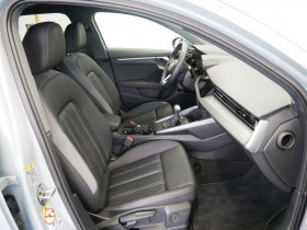 Audi A3 35 TFSI Mild Hybrid 150 BVA  occasion  Beaupuy - photo n3