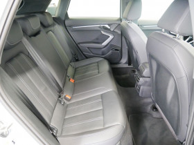 Audi A3 35 TFSI Mild Hybrid 150 BVA  occasion  Beaupuy - photo n2