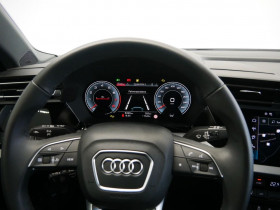 Audi A3 35 TFSI Mild Hybrid 150 BVA  occasion  Beaupuy - photo n7