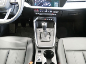 Audi A3 35 TFSI Mild Hybrid 150 BVA  occasion  Beaupuy - photo n6