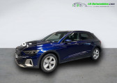 Audi A3 35 TFSI Mild Hybrid 150 BVA   Beaupuy 31