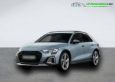 Audi A3 35 TFSI Mild Hybrid 150 BVA   Beaupuy 31