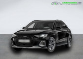 Annonce Audi A3 occasion Essence 35 TFSI Mild Hybrid 150 BVA  Beaupuy
