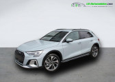 Audi A3 35 TFSI Mild Hybrid 150 BVA   Beaupuy 31