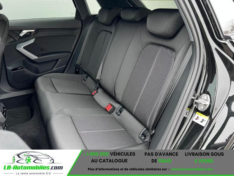 Audi A3 35 TFSI Mild Hybrid 150 BVA 2025 - photo n°7 Audi A3 35 TFSI Mild Hybrid 150 BVA  occasion à Beaupuy - photo n°7