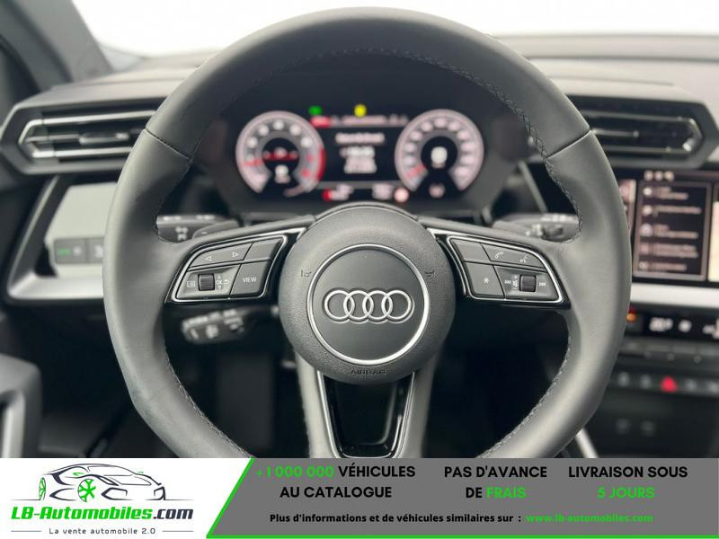 Audi A3 35 TFSI Mild Hybrid 150 BVA 2025 - photo n°8 Audi A3 35 TFSI Mild Hybrid 150 BVA  occasion à Beaupuy - photo n°8