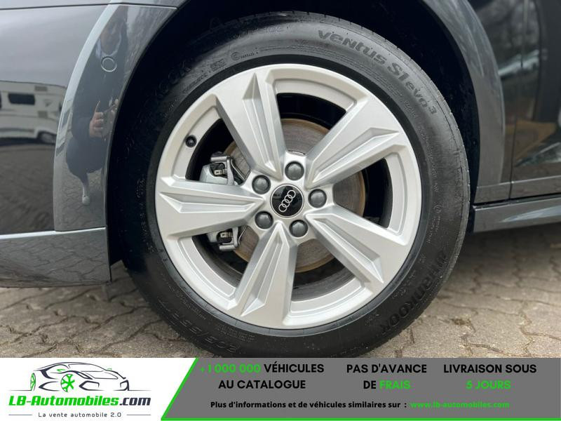 Audi A3 35 TFSI Mild Hybrid 150 BVA 2025 - photo n°9 Audi A3 35 TFSI Mild Hybrid 150 BVA  occasion à Beaupuy - photo n°9