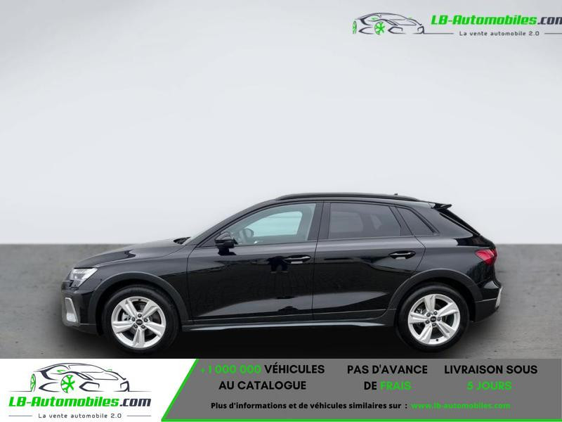 Audi A3 35 TFSI Mild Hybrid 150 BVA 2025 - photo n°4 Audi A3 35 TFSI Mild Hybrid 150 BVA  occasion à Beaupuy - photo n°4